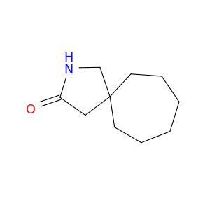 2-氮杂螺[4.6]十一烷-3-酮