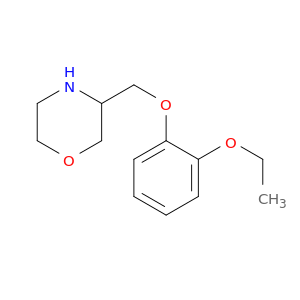 (±)-viloxazine