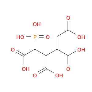 1,2,3,4-Butanetetracarboxylic acid, 1-phosphono-