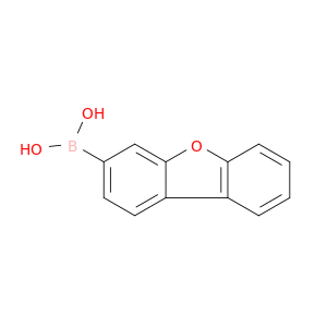 二苯并呋喃-3-硼酸