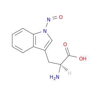 1-Nitroso-L-色氨酸