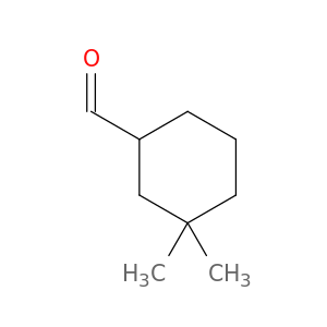 3,3-二甲基环己烷-1-甲醛