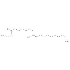 8-Octadecenoic acid, 8-methyl-, ethyl ester