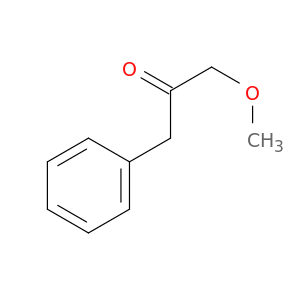1-methoxy-3-phenylpropan-2-one