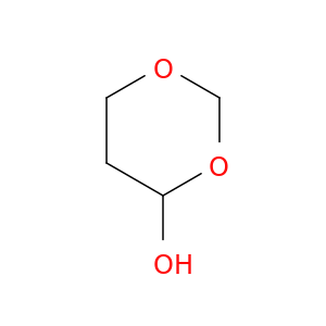 1,3-Dioxan-4-ol