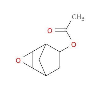 3-Oxatricyclo[3.2.1.02,4]octan-6-ol,acetate (9CI)