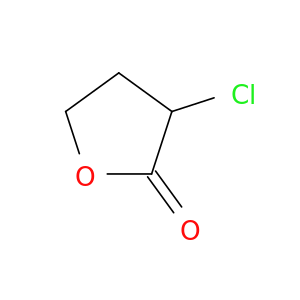 3-氯代亚锰-2(3H)-呋喃酮