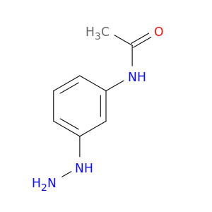 N-(3-Hydrazinylphenyl)acetamide