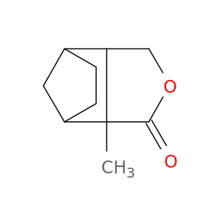 2-methyl-4-oxatricyclo[5.2.1.02,6]decan-3-one
