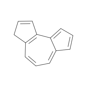 3H-Cyclopent[e]azulene