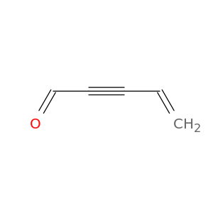 4-Penten-2-ynal