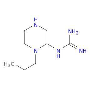 IPEXIDINE MESYLATE