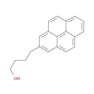 2-Pyrenebutanol