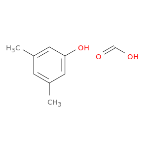 Phenol, 3,5-dimethyl-, formate