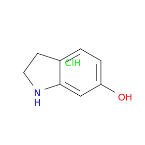 Indolin-6-ol hydrochloride