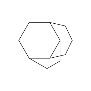 1,4-Ethano-1H-indene, octahydro-