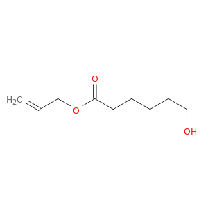 2-Propen-1-yl6-羟基己酸酯
