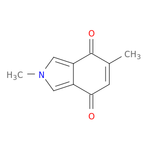 2H-Isoindole-4,7-dione, 2,5-dimethyl-