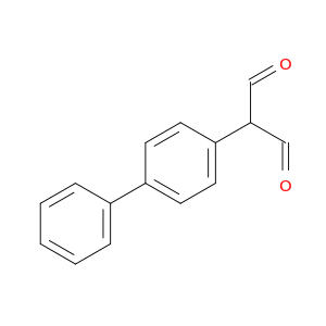 Propanedial, [1,1'-biphenyl]-4-yl-