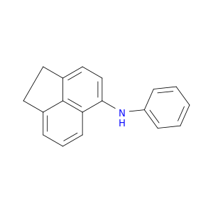 5-Acenaphthylenamine, 1,2-dihydro-N-phenyl-