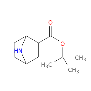 7-氮杂双环[2.2.1]庚烷-2-羧酸叔丁酯