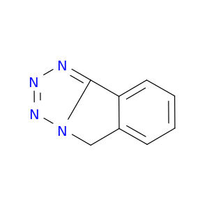 5H-Tetrazolo[5,1-a]isoindole