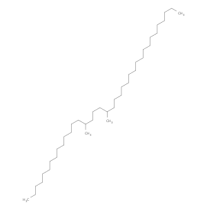 Heptatriacontane, 15,19-dimethyl-