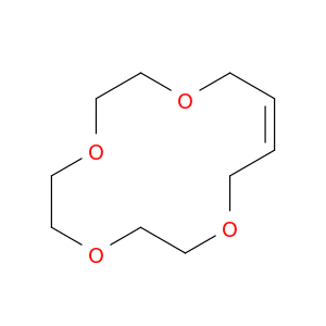 1,4,7,10-Tetraoxacyclotetradec-12-ene