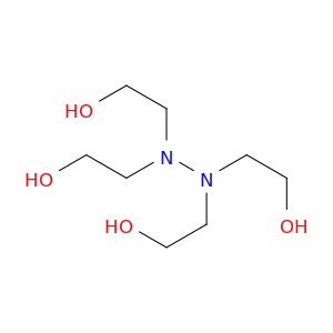 2,2',2'',2'''-hydrazine-1,1,2,2-tetrayltetraethanol