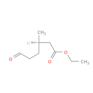 (R)-3-甲基-6-氧代己酸乙酯
