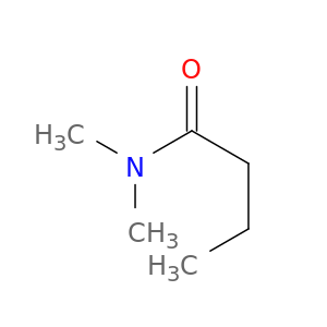 N,N-二甲基丁酰胺
