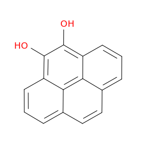 4,5-Pyrenediol