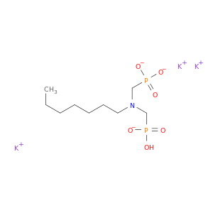 膦酸,[(肝咪唑胺)双(亚甲基)]双(亚甲基)盐