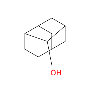 2,5-Methano-1H-inden-1-ol, octahydro-