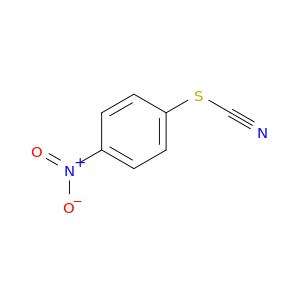 硫氰酸,4-硝基苯酯