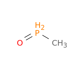 Phosphine oxide, methyl-