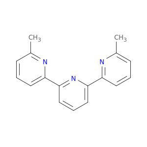 2,2':6',2''-Terpyridine, 6,6''-dimethyl-