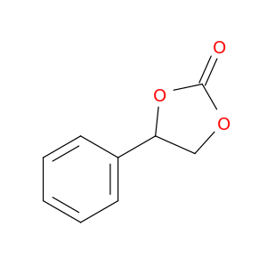 4-苯基-1,3-二氧杂环戊烷-2-酮