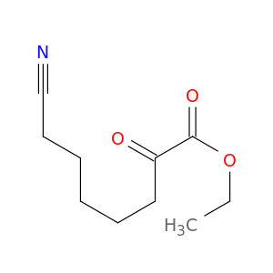 7-氰基-2-氧己酸乙酯