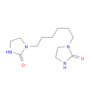 2-Imidazolidinone, 1,1'-(1,6-hexanediyl)bis-