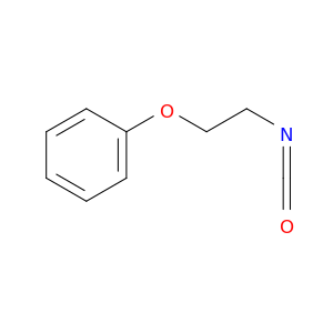 (2-Isocyanatoethoxy)benzene