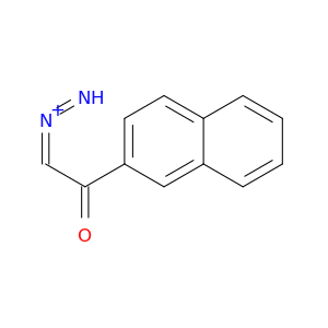 IMINO-(2-NAPHTHALEN-2-YL-2-OXO-ETHYLIDENE)AZANIUM
