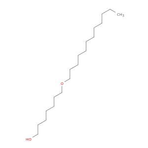 1-Heptanol, 7-(dodecyloxy)-