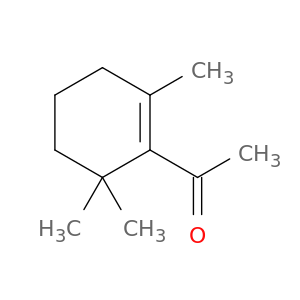 1-(2,6,6-三甲基-1-环己酮-1-基)乙酮
