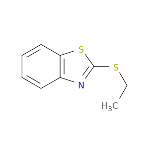 2-(Ethylthio)benzothiazole