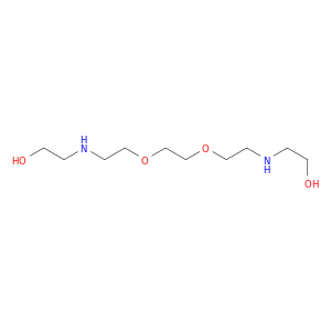 6,9-Dioxa-3,12-diazatetradecane-1,14-diol