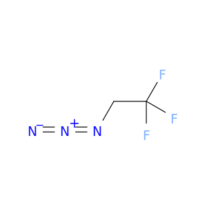 Ethane, 2-azido-1,1,1-trifluoro-