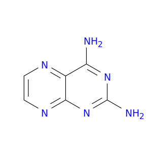 2,4-Pteridinediamine
