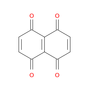 1,4,5,8-Naphthalenetetrone