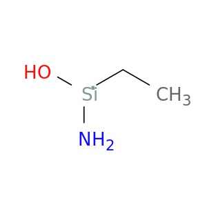 HYDROXYL-AMINO-ETHYL SILICON